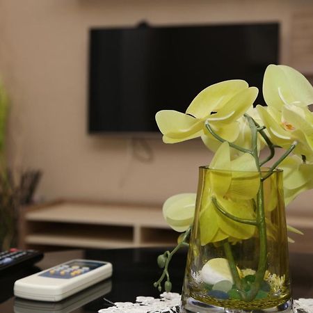 Oldcity Sea View Apartment Baku Exteriör bild