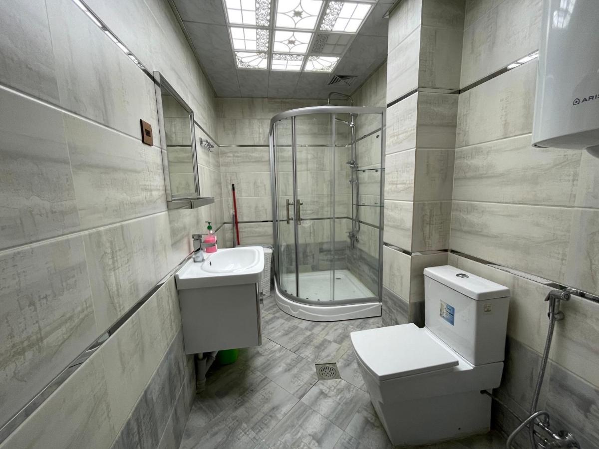 Oldcity Sea View Apartment Baku Exteriör bild