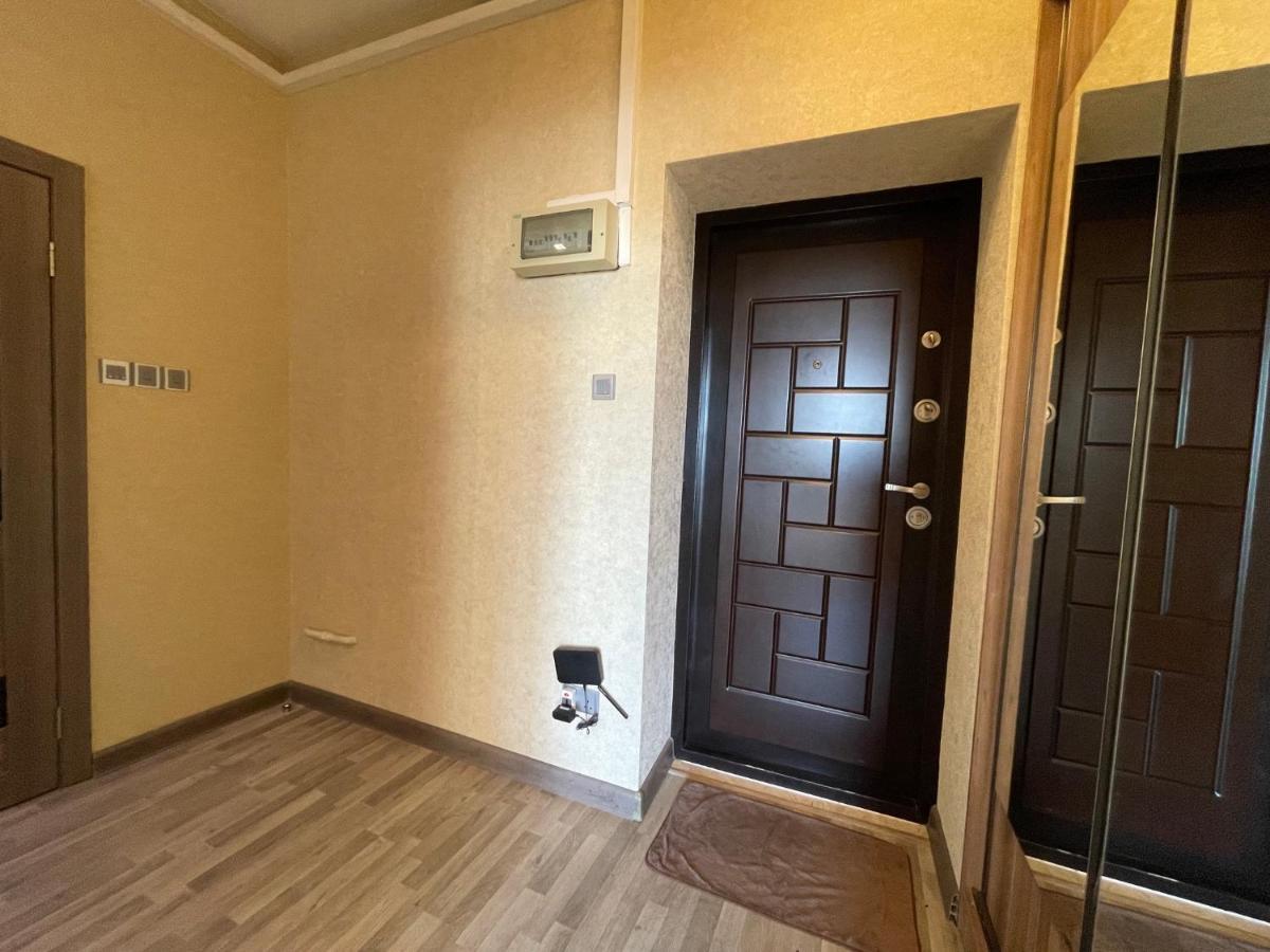 Oldcity Sea View Apartment Baku Exteriör bild